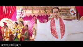 Spider Man Homecoming Iron man saves Spiderman  Tony Stark in India  Movie Clip + Trailer 2017