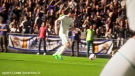 FIFA 18 PS4 Blue Monday Trailer  PlayStation 4  Gamescom 2017