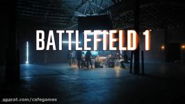 Battlefield 1 Incursions  Gamescom 2017 Official Trailer