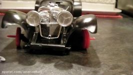 اخبار خودرو  کلاسیک  jaguar ss100