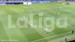 Deportivo La Coruna vs Real Madrid 0 3  Highlights