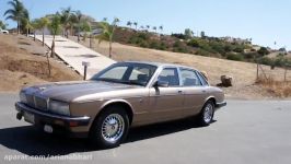 اخبار خودرو  کلاسیک  Jaguar XJ6