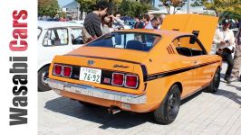 اخبار خودرو  میتسوبیشی  Colt Galant GTO