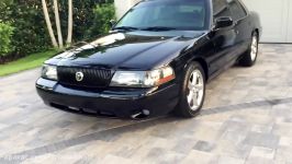 اخبار خودرو  ماشین آمریکایی Mercury Marauder