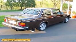 اخبار خودرو  کلاسیک  Volvo 240