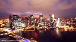 بیست یکمین همایش ایمنی بهداشت در محیط کار سنگاپور