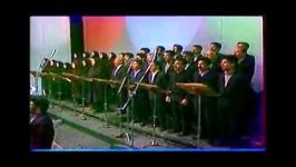 اولین سرود ملی جمهوری اسلامی ایران