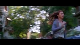 The Mortal Instruments City of Bones trailer