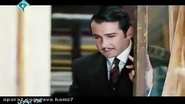 حسام نواب صفوی در سریال کلاه پهلوی 2ـ8
