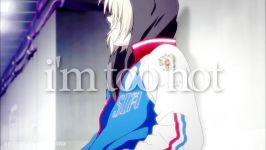 FUNNY IM TO HOT YURI PLISETSKY