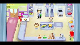 بازی Cook DASH D آیفون 5