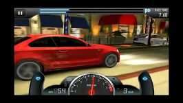 بازی CRC Racing آیفون 5