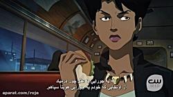 انیمیشن ویکسن قسمت ۱ Vixen زیرنویس فارسی