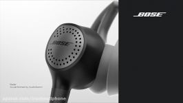 ایرفون بی سیم Bose QuietControl 30 Wireless