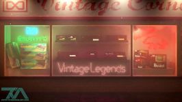 معرفی وی اس تی UVI Vintage Legends FULL