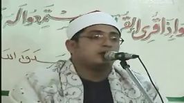 تلاوت «سوره حجرات» محمود شحات أنور