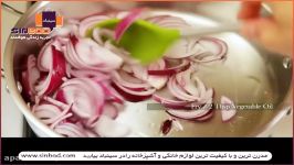 خورشت قارچ خرید آنلاین لوازم خانگی درwww.sinbod.com