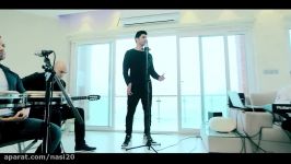 Farzad Farzin  Bargard  Music Video فرزاد فرزین  برگرد  موزیک ویدیو