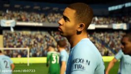 FIFA 18  Official Gamescom 2017 Trailer Blue Monday Mix