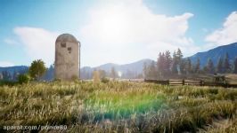 Far Cry 5 Extended Gameplay Walkthrough