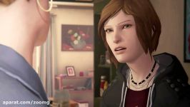 تریلر جدید بازی Life is Strange Before the Storm