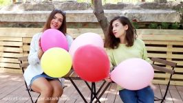 17 Balloons Life Hacks And Tricks