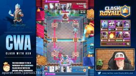 36000 THREE CROWN WINS Insane World Record Deck