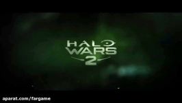 Halo Wars 2 Awakening the Nightmare