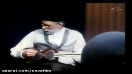 تصاویری فیلم دلشدگان؛ اثر علی حاتمی