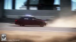 تریلر رسمی Need for Speed Payback در گیمزکام 2017