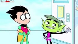 teen titans go season 4 episode 29 نقش بازی می کنی درکش سخته پارت سه