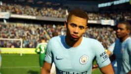 FIFA 18  Official Gamescom 2017 Trailer