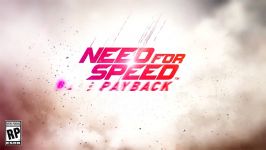 Need for Speed Payback Official Gamescom Trailer