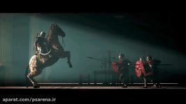 Assassin’s Creed Origins Gamescom 2017 Game of Power Trailer  Ubisoft US