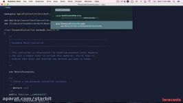 دوره آموزش Laracasts Sublime Text Mastery