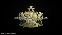 تریلر بازی Ace Combat 7  زومجی