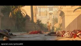 Assassin’s Creed Origins Cinematic Trailer