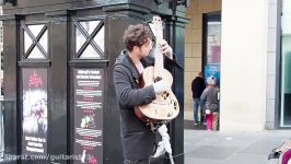 Tom Ward Edinburgh Festival 2016