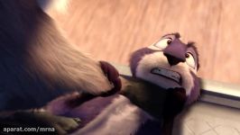 دانلود انیمیشن The Nut Job 2014 دوبله فارسی