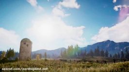 Far Cry 5 Extended Gameplay Walkthrough  Ubisoft US