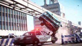 GC 2017 تریلر جدید بازی Need for Speed Payback