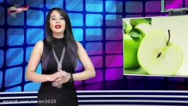 فواید استفاده سیب به عنوان دکتر خانواده  What Are the Amazing Health Benefits of Apples