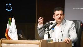 سخنان رائفی پور اتفاقاتی این روزها در مجلس می افتد