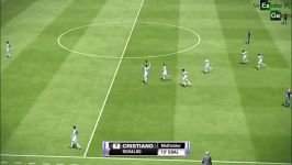 دعوای مسی رونالدو در fifa14 خیلی جالبه حتما نگاه کنید