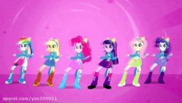 mlp Were Not flawless song equestria girls