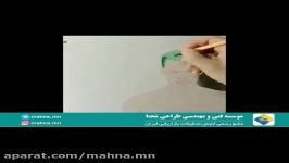 موسسه مهندسی طراحی محنا طراح خلاق بیلبوردوتبلیغات محیطی