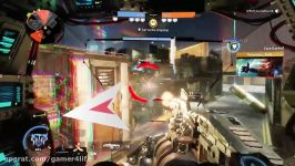 LET THE WAR GAMES BEGIN  Titanfall 2 Multiplayer Gameplay