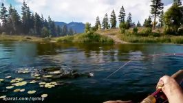 FAR CRY 5  25 Minutes of Gameplay Demo PS4 XBOX ONE PC  Developer Walkthrough 2017