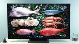 Sony 55DX9305 XD93 UHD HDR TV review