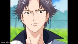 Prince of Tennis AMV Atobe and Echizen